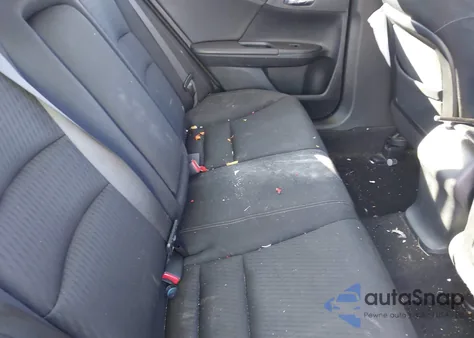 2013 Honda Accord Sport z USA, uszkodzony, nr VIN 1HGCR2F5XDA283221